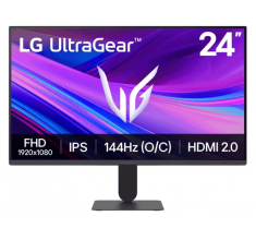 Монітор LG Electronics 24G411A-B