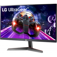 Монітор LG Electronics 24GN600-B