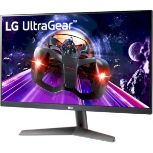 Монітор LG Electronics 24GN60R-B