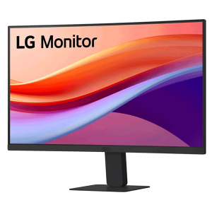 Монітор LG Electronics 24U421A-B