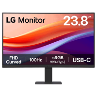 Монітор LG Electronics 24U421A-B Монітор LG Electronics 24U421A-B