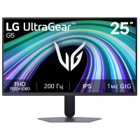 Монітор LG Electronics 25G523B-B Монітор LG Electronics 25G523B-B