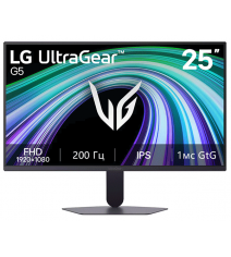Монітор LG Electronics 25G523B-B