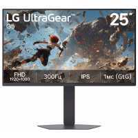 Монітор LG Electronics 25G550B-B Монітор LG Electronics 25G550B-B