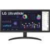 Монітор LG Electronics 26WQ500-B