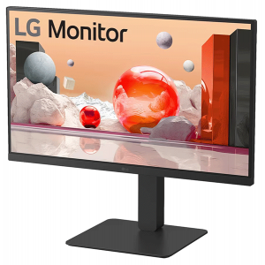 Монітор LG Electronics 24BA650-B Монітор LG Electronics 24BA650-B