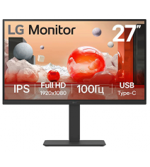 Монітор LG Electronics 27BA650-B