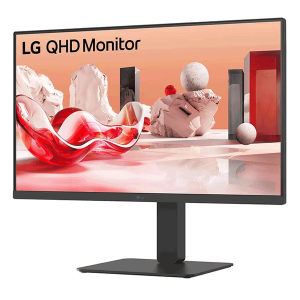 Монітор LG Electronics 27BA65QB-B