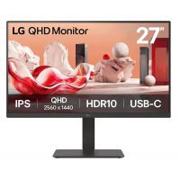 Монітор LG Electronics 27BA65QB-B