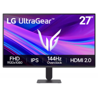 Монітор LG Electronics 27G411A-B Монітор LG Electronics 27G411A-B