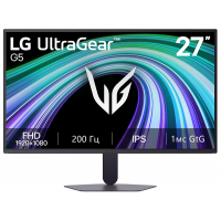 Монітор LG Electronics 27G523B-B Монітор LG Electronics 27G523B-B