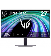 Монітор LG Electronics 27G523B-B