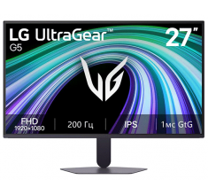 Монітор LG Electronics 27G523B-B
