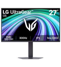 Монітор LG Electronics 27G550B-B