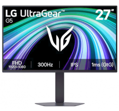 Монітор LG Electronics 27G550B-B