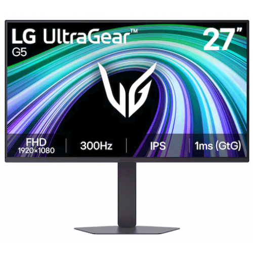 Монітор LG Electronics 27G550B-B Монітор LG Electronics 27G550B-B