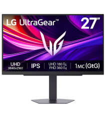 Монітор LG Electronics 27G810A-B