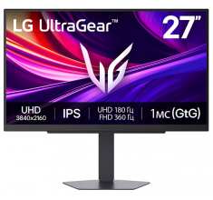 Монітор LG Electronics 27G810A-B