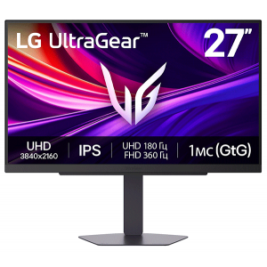 Монітор LG Electronics 27G810A-B
