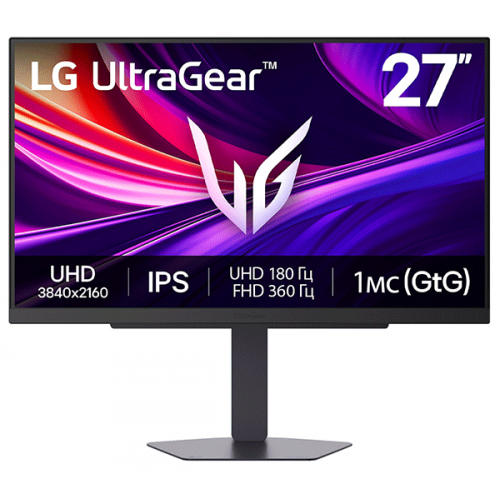 Монітор LG Electronics 27G810A-B Монітор LG Electronics 27G810A-B