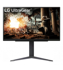 Монітор LG Electronics 27GS75Q-B