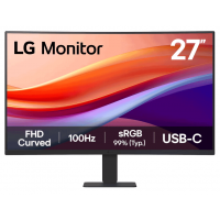 Монітор LG Electronics 27U421A-B Монітор LG Electronics 27U421A-B