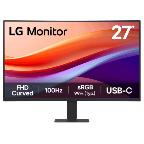 Монітор LG Electronics 27U421A-B Монітор LG Electronics 27U421A-B