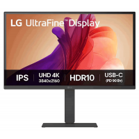 Монітор LG Electronics 27U730A-B Монітор LG Electronics 27U730A-B