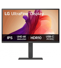 Монітор LG Electronics 27U730A-B
