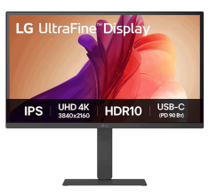 Монітор LG Electronics 27U730A-B