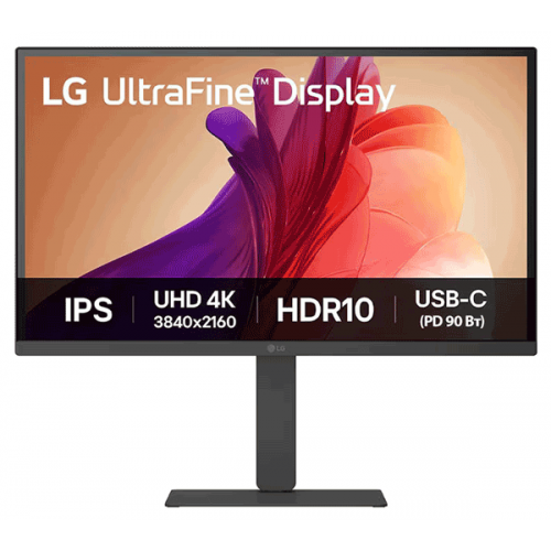 Монітор LG Electronics 27U730A-B Монітор LG Electronics 27U730A-B