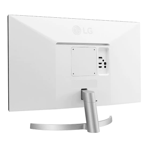 Монітор LG Electronics 27UL500-W