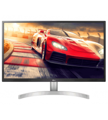 Монітор LG Electronics 27UL500-W