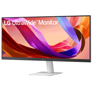 Монітор LG Electronics 29U531A-W