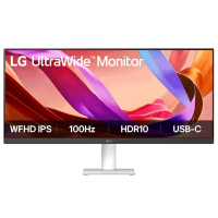 Монітор LG Electronics 29U531A-W Монітор LG Electronics 29U531A-W