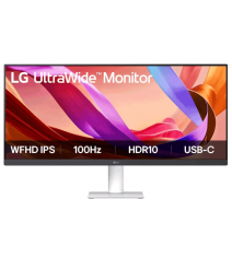 Монітор LG Electronics 29U531A-W