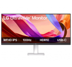 Монітор LG Electronics 29U531A-W