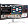 Монітор LG Electronics 29WQ600-W