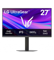 Монітор LG Electronics 27G440A-B