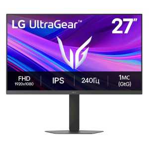 Монітор LG Electronics 27G440A-B