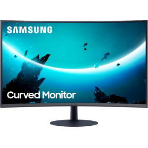 Монітор Samsung Curved S24C360E (LS24C360EAIXCI)