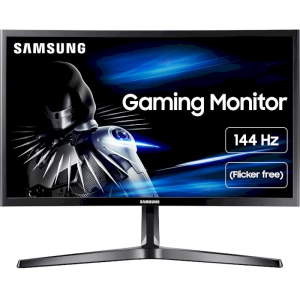 Монітор Samsung Gaming C24RG50FZI (LC24RG50FZIXCI)