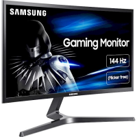 Монітор Samsung Gaming C24RG50FZI (LC24RG50FZIXCI)