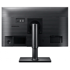 Монітор Samsung LF24T450 Black (LF24T450FQIXCI)