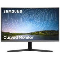 Монітор Samsung Curved C27R500 (LC27R500FHIXCI)