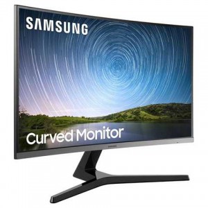 Монітор Samsung Curved C27R500 (LC27R500FHIXCI)