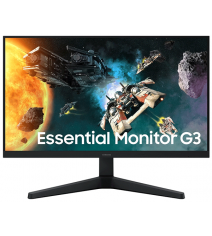 Монітор Samsung Essential G3 (LS27HG310EIXUA)