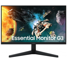 Монітор Samsung Essential G3 (LS27HG310EIXUA)