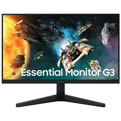 Монітор Samsung Essential G3 (LS27HG310EIXUA) Монітор Samsung Essential G3 (LS27HG310EIXUA)