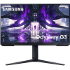 Монітор Samsung Odyssey G3 S24AG300NI (LS24AG300NIXCI)